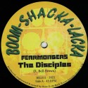 The Disciples - Fearmongers