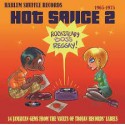 Harlem Shuffle Records - Hot Sauce Vol. 2 LP