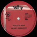Johnny Osbourne - Peaceful Man