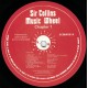 Sir Collins Music Wheel Chapter 1 LP