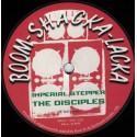 The Disciples - Imperial Stepper