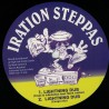 Iration Steppas feat. Mark Iration - Lightning Dub
