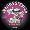 Iration Steppas feat. Yt - What's Wrong