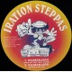Iration Steppas feat. Mark Iration - Kilimanjaro