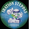 Iration Steppas - Reminiscence