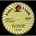 Delton Screechie - Jah Is My Light