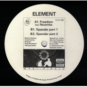 Element ft. Nazamba - Freedom