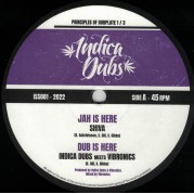 Indica Dubs meets Vibronics - Principles Of Dubplate 1/3