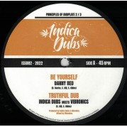 Indica Dubs meets Vibronics - Principles Of Dubplate 2/3