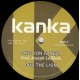 Kanka feat. Joseph Lalibela - The Lion Is Real