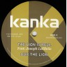 Kanka feat. Joseph Lalibela - The Lion Is Real