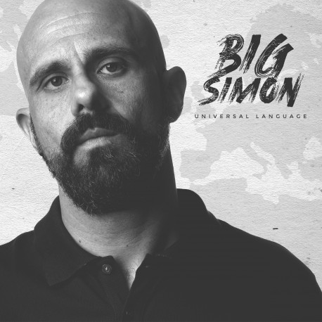 Big Simon - universa Language