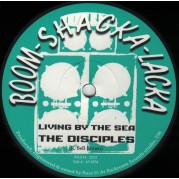 The Disciples - Living By The Sea
