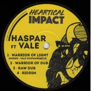 Haspar ft. Vale - Warrior Of Light