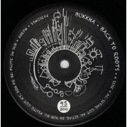 Bukkha - Back To Roots