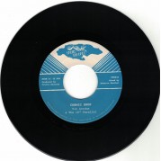 Vin Gordon & The 18th Parallel - Cosmic Drop