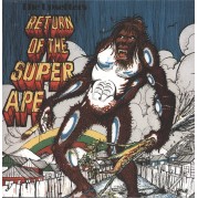 The Upsetter - Return Of The Super Ape LP