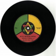 Michael Exodus feat. Clive Hylton - Real Reggae Music