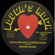 Brown Sugar - I'm In Love With A Dreadlocks