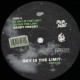 Iron Dubz - Sky Is The Limit (Remix EP)