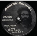 Dub Judah - Vanity