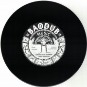 Baodub feat. Danman - Thanks And Praises