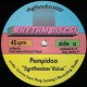 Pampidoo - Synthesizer Voice