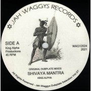 King Alpha - Shivaya Mantra