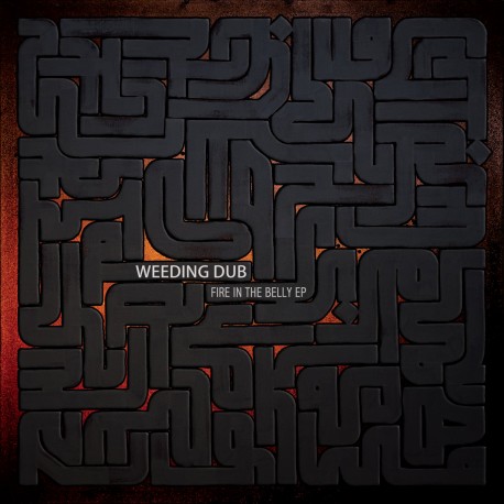 Weeding Dub feat- Skatta & Oulda - Don't Believe
