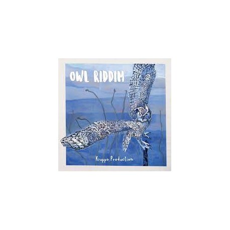 Kiuppo Production - Owl Riddim