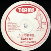 Castro Levi - Hypocrite