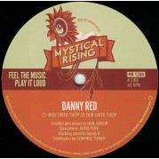 Danny Red - Woe Unto Them