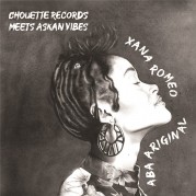 Chouette Records meets Askan Vibes (Xana Romeo & Aba Ariginal)