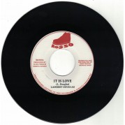 Lambert Douglas - It Is Love