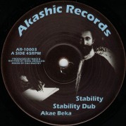 Akae Beka - Stabilty