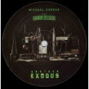 Michael Exodus feat. Ranking Delgado - Another Exodus
