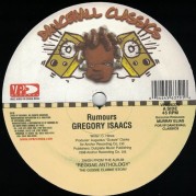 Gregory Isaacs - Rumors