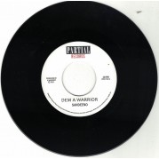 Sandeeno - Dem A Warrior