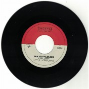 Capleton - Jah is My Leader