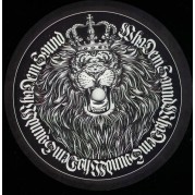 King Alpha - Dhyana Mantra