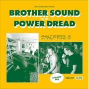 Broher Sound meets Power Dread  Chapter 2 - Give Us a New Chanche