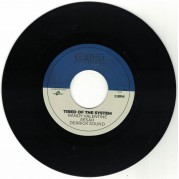Randy Valentine - Tired of The System