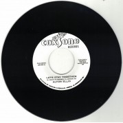 Alton Ellis - lets stay together