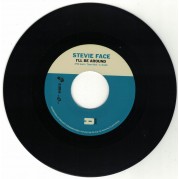 Steve Face - I'll Be Around