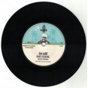 Mikey General - One Spliff