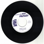 Eastern Roots -Tribe of Dan