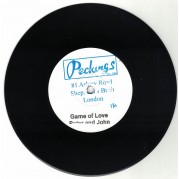 Lloyd Brown - Love Tip