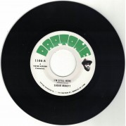 Sugar Minott - I'm Still Here