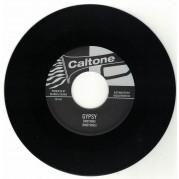 Emotions - Gipsy / Tommy McCook - Caltone Special