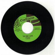 Ken Boothe - The One I love